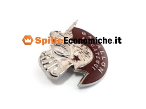 Spille Personalizzate e Spillette guerra