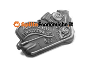 Spille Personalizzate e Spillette motoclub