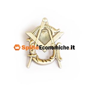 Spille muratore