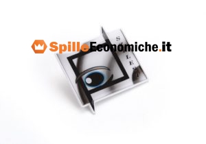 Spille sagomate