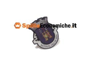 Spille sagomate scudo persone
