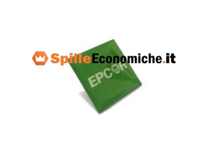 Spille sagomate scudo societa