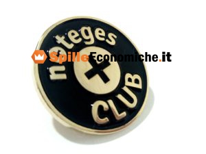 pins personalizzate distintivi club