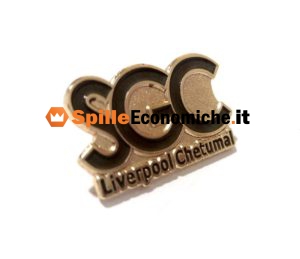 produttore spille personalizzate futbol