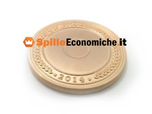 Spille douro metal opaco
