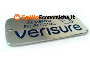 spille personalizzate societa
