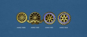 Spille Rotary