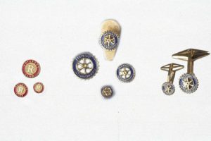 spille rotary
