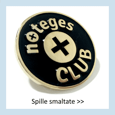 Spille smaltate